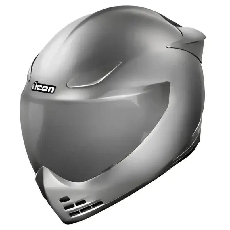 Silver transformer helmet from Scorpion Exo-Gt930 Exo-Gt930 Transformer Helmet Silver 3X