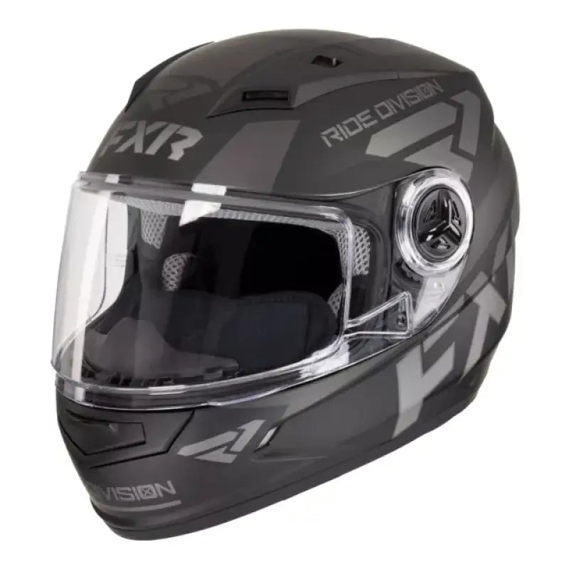 Scorpion Exo 93-0608 Exo-Gt930 Transformer Helmet Black Cherry 3X - Helmets