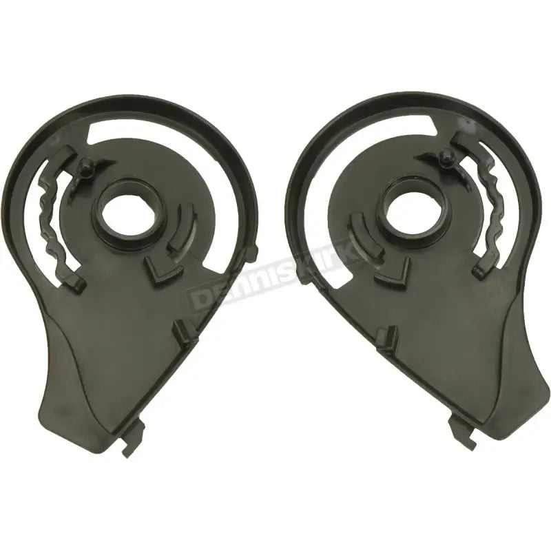 Scorpion Exo 99-000-40 Exo-At950 Baseplate Set - Helmet Accessories