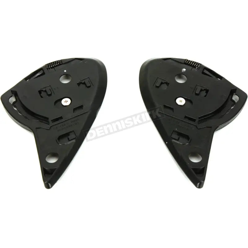 Scorpion Exo 99-1400-08 St1400/R1/T520 Baseplate Set - Helmet Accessories