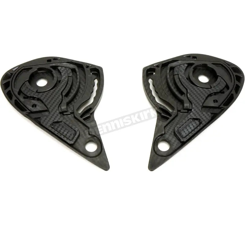 Scorpion Exo 99-1400-08 St1400/R1/T520 Baseplate Set - Helmet Accessories