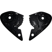 Scorpion Exo 99-420-01 Exo-R420 Baseplate Set - Helmet Accessories