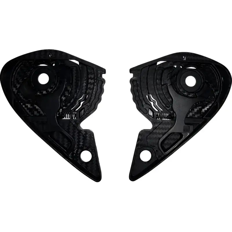 Scorpion Exo 99-420-01 Exo-R420 Baseplate Set - Helmet Accessories