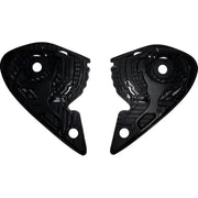 Scorpion Exo 99-420-01 Exo-R420 Baseplate Set - Helmet Accessories