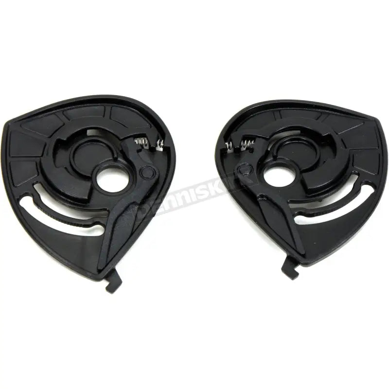 Scorpion Exo 99-930-01 Exo-Gt930 Baseplate Set - Helmet Accessories