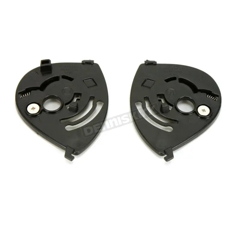 Scorpion Exo 99-930-01 Exo-Gt930 Baseplate Set - Helmet Accessories