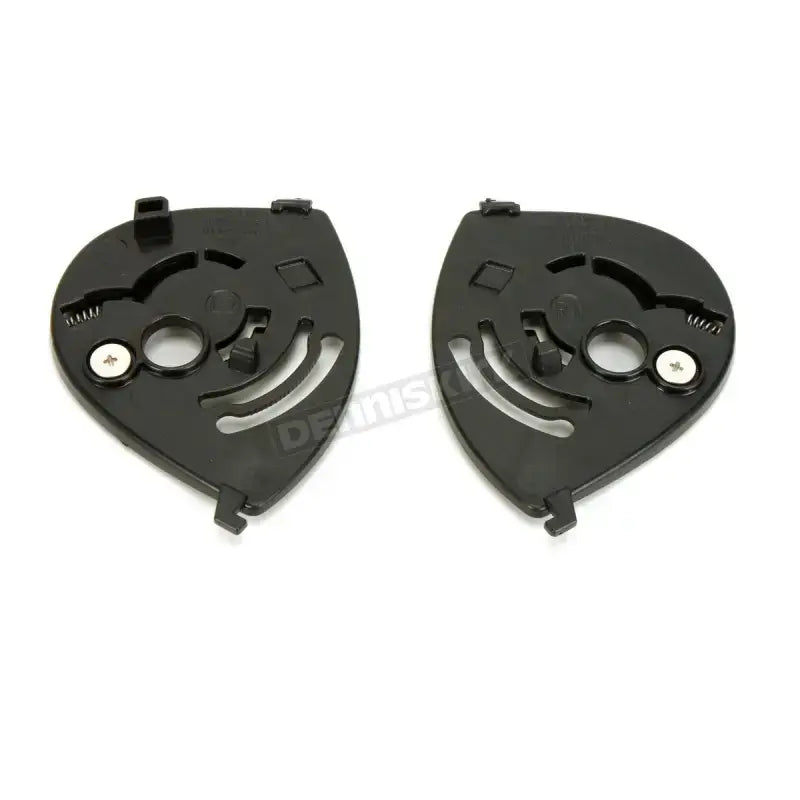 Scorpion Exo 99-930-01 Exo-Gt930 Baseplate Set - Helmet Accessories