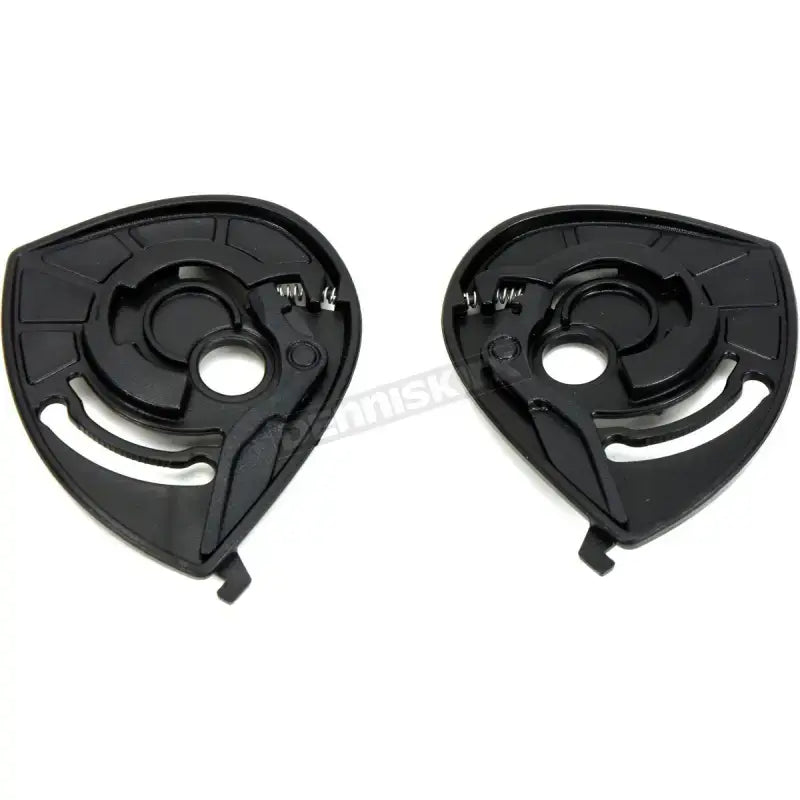 Scorpion Exo 99-930-01 Exo-Gt930 Baseplate Set - Helmet Accessories
