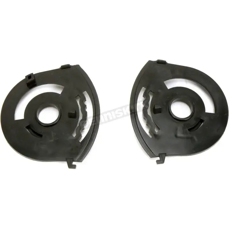 Scorpion Exo 99-960-01 Exo-At960 Baseplate Set - Helmet Accessories