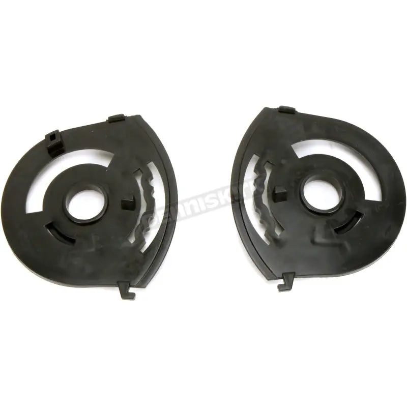 Scorpion Exo 99-960-01 Exo-At960 Baseplate Set - Helmet Accessories