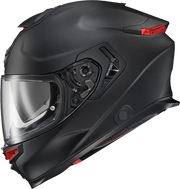 Exo Eclipse Full Face Helmet Matte Black Xl - SCORPION EXO