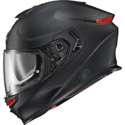 Exo Eclipse Full Face Helmet Matte Black Xl - SCORPION EXO