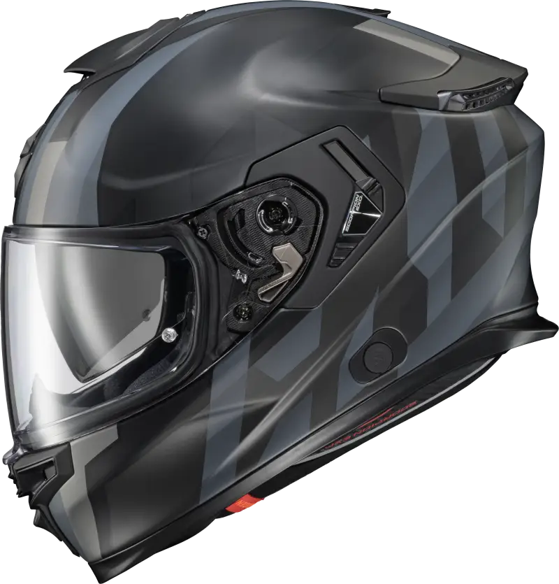 Exo Eclipse Full Face Helmet Pivot Phantom Sm - SCORPION EXO