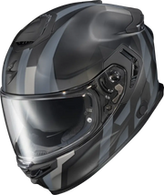 Exo Eclipse Full Face Helmet Pivot Phantom Md - SCORPION EXO