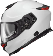 Exo Eclipse Full Face Helmet Matte Pearl White Xl - SCORPION EXO
