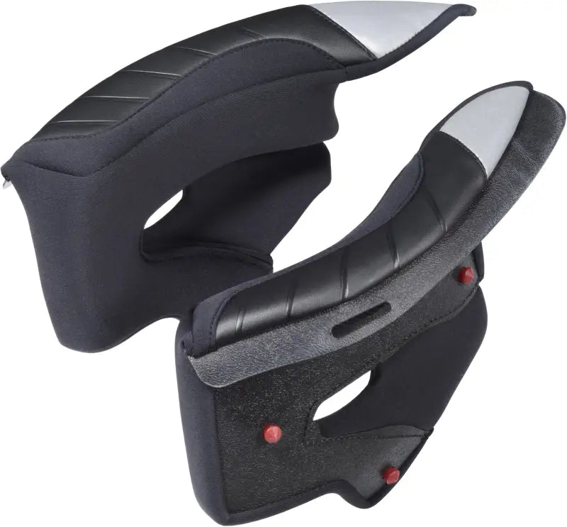 Covert Fx Kwikwick C Cheek Pads Sm-Lg (9Mm) Option