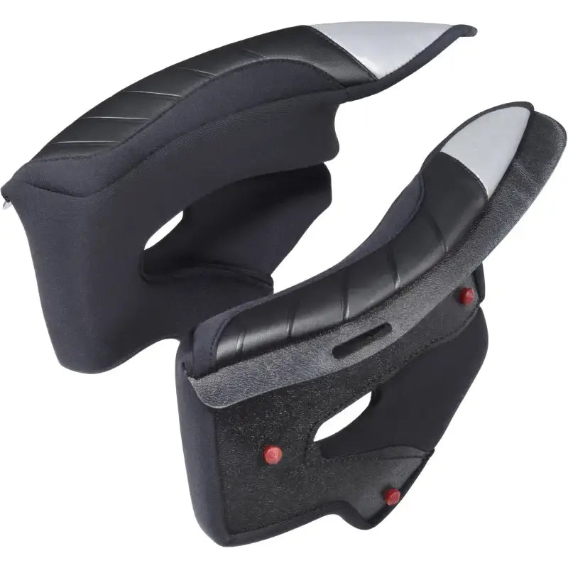 Covert Fx Kwikwick C Cheek Pads Sm-Lg (9Mm) Option