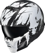 Covert 2 Open Face Helmet Marauder 2 Xl - SCORPION EXO