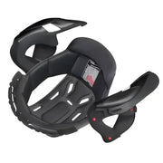 Scorpion Exo CV2-600-03 Covert 2 Kwikwick C Liner & Cheek Pad Kit Sm - Helmet Accessories