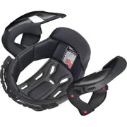 Scorpion Exo CV2-600-06 Covert 2 Kwikwick C Liner & Cheek Pad Kit Xl - Helmet Accessories