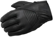 Short-Cut Gloves Black Xl