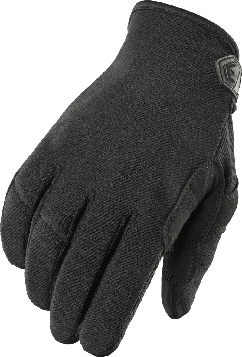 Moto Flex Gloves Black 3x - SCORPION EXO