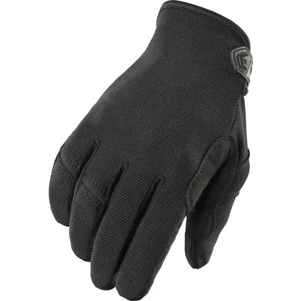 Moto Flex Gloves Black Sm - SCORPION EXO
