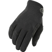 Moto Flex Gloves Black Md - SCORPION EXO