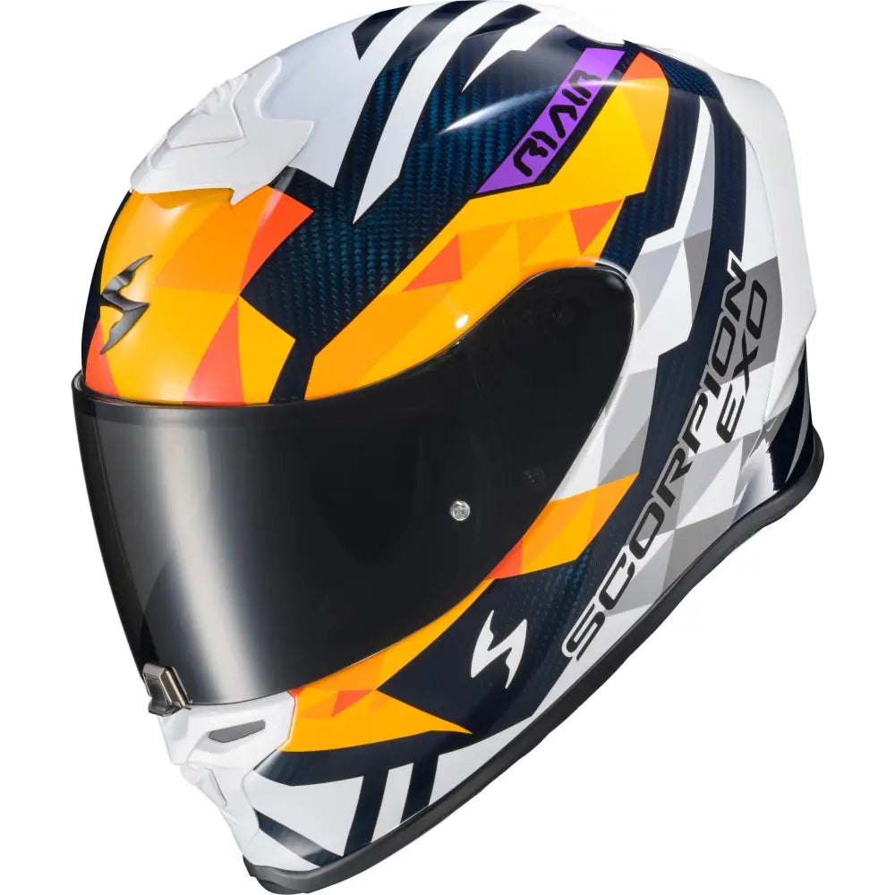 Scorpion EXO EXO-R1 AIR Full Face Helmet