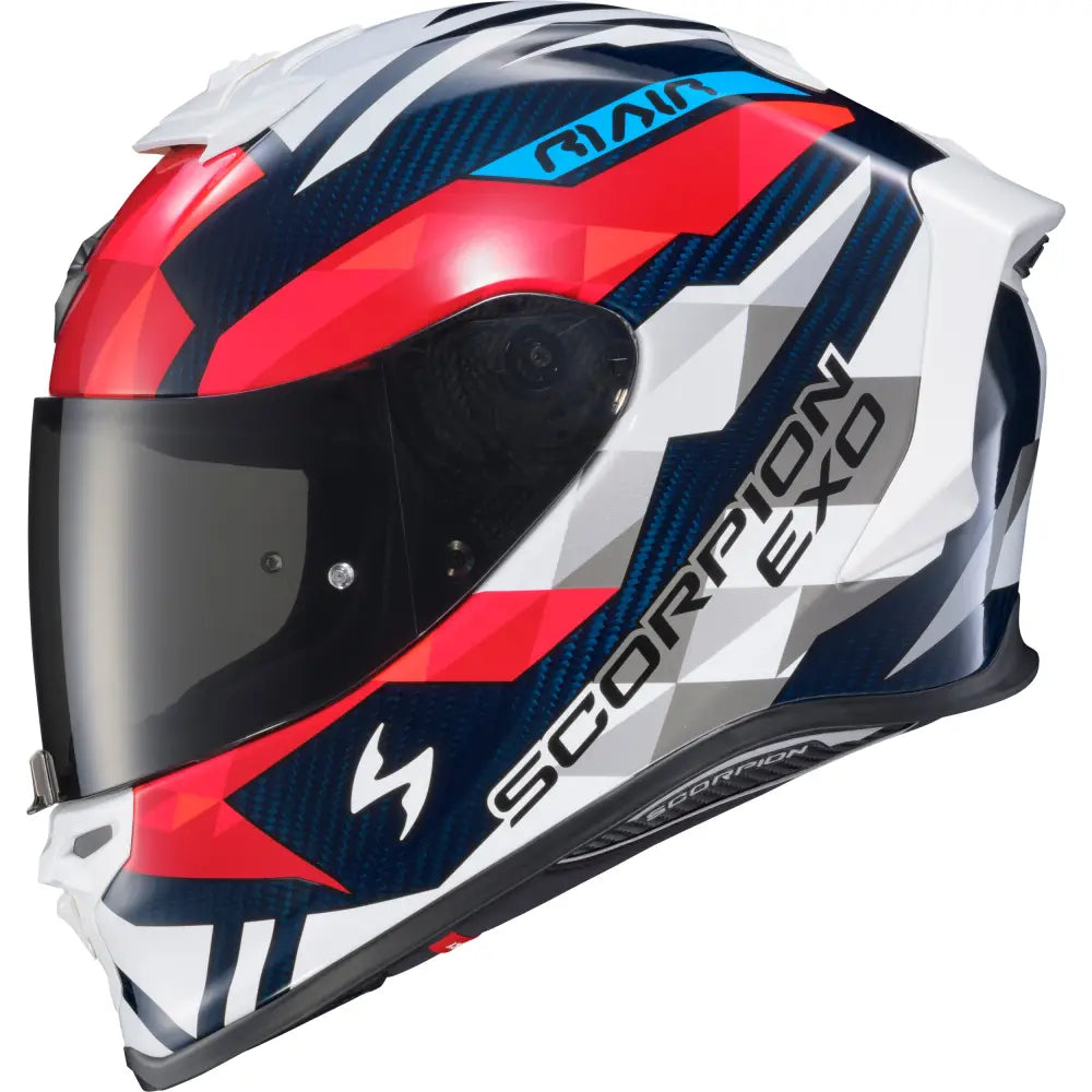 Scorpion EXO EXO-R1 AIR Full Face Helmet