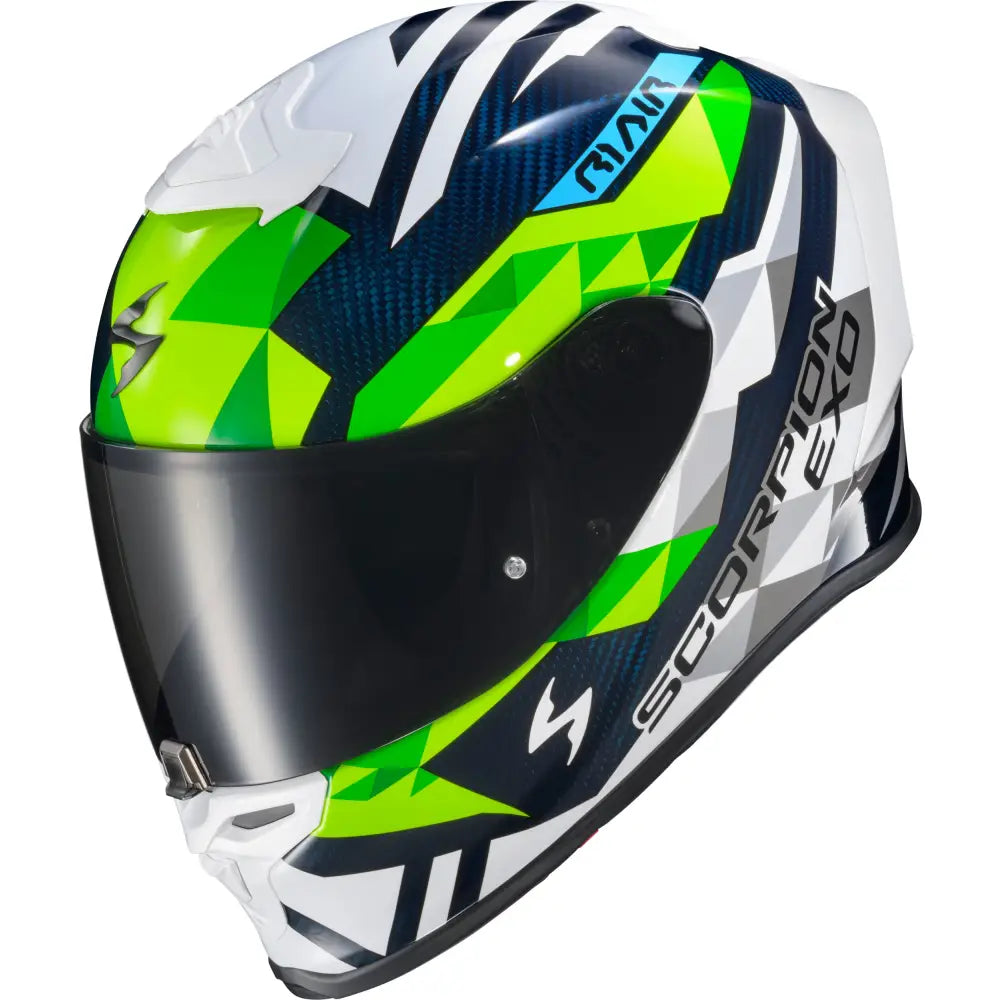 Scorpion EXO EXO-R1 AIR Full Face Helmet