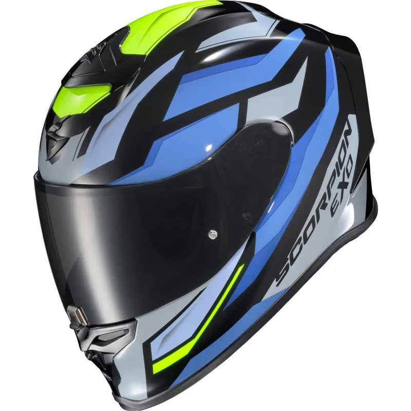 Scorpion EXO EXO-R1 AIR Full Face Helmet