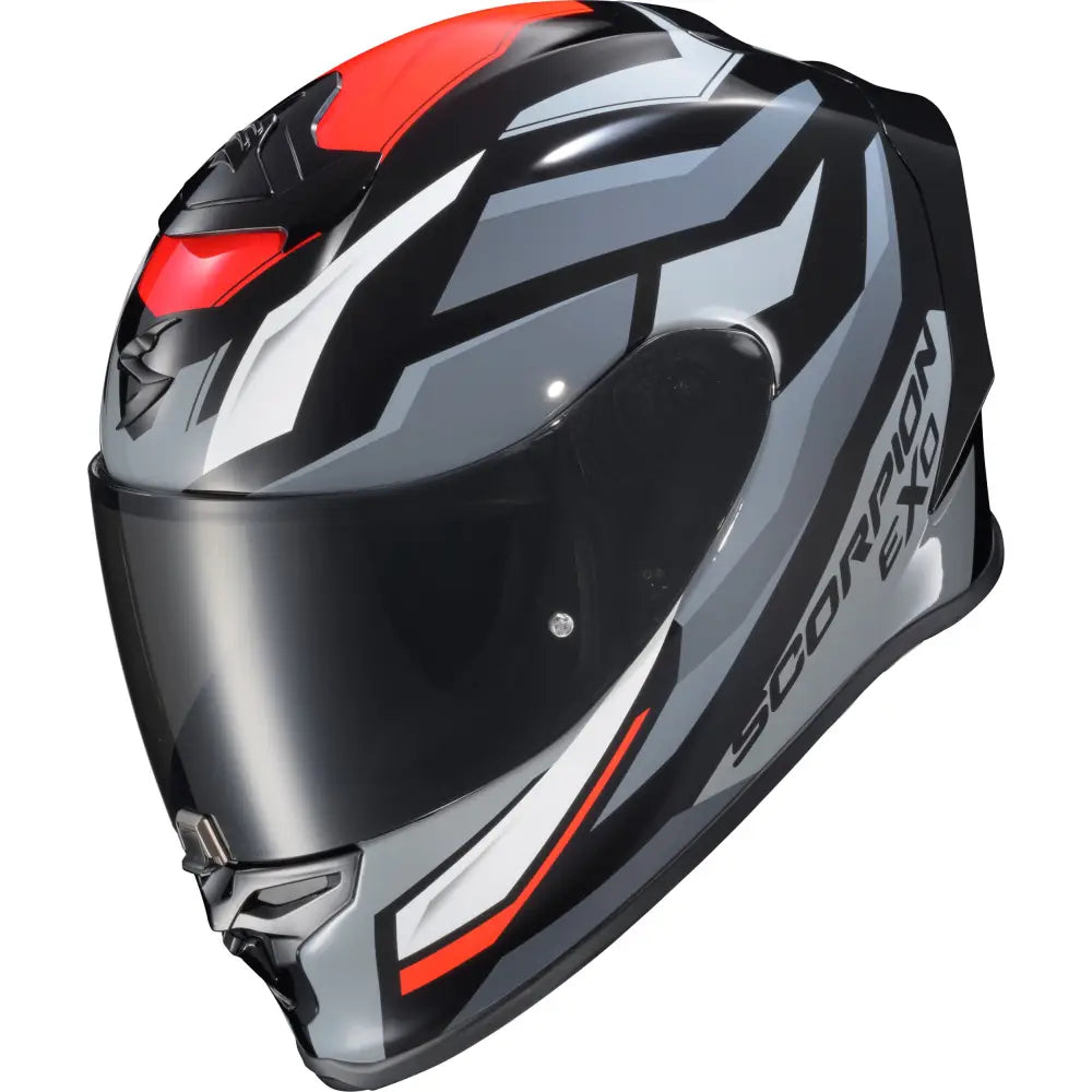 Scorpion EXO EXO-R1 AIR Full Face Helmet