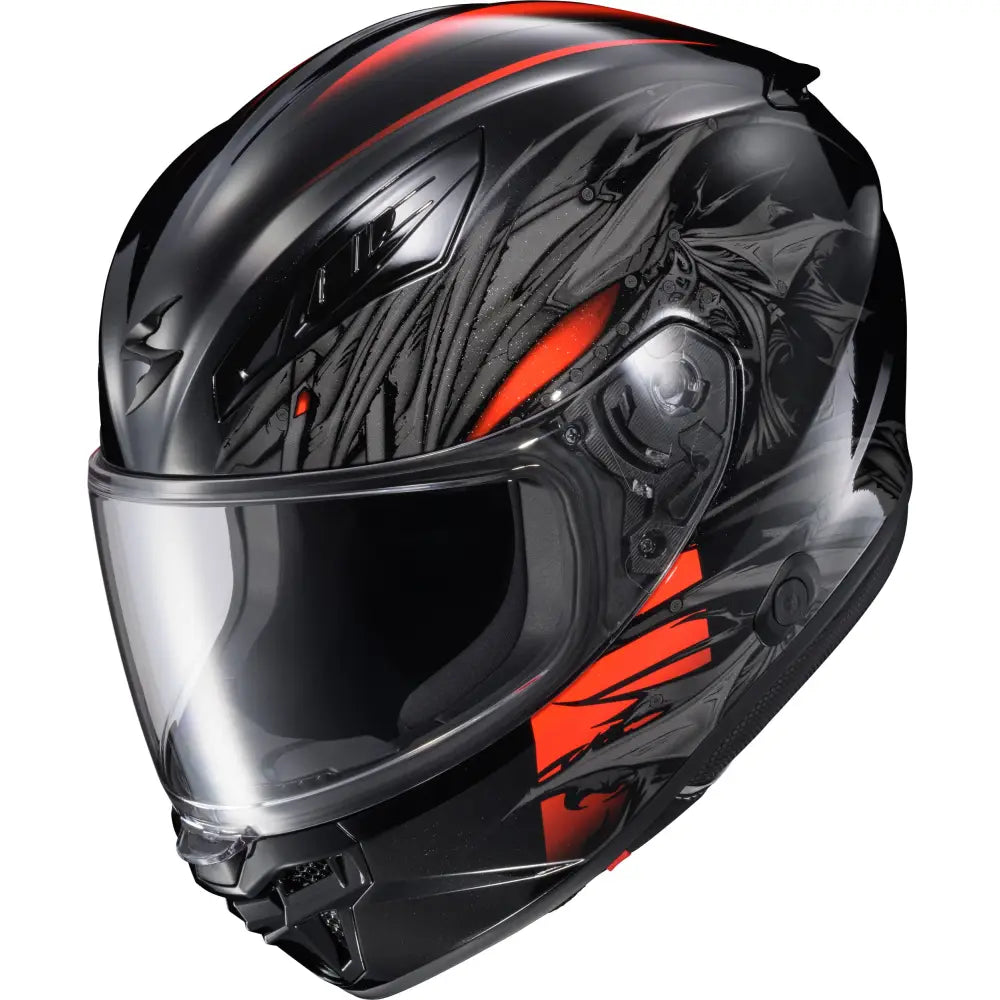 Scorpion EXO EXO-R430 Full-Face Helmet