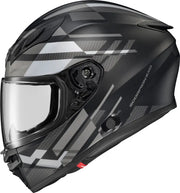 Exo R430 Full Face Helmet Paradox Phantom Sm - SCORPION EXO