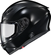 Exo R430 Full Face Helmet Solid Black 2x - SCORPION EXO