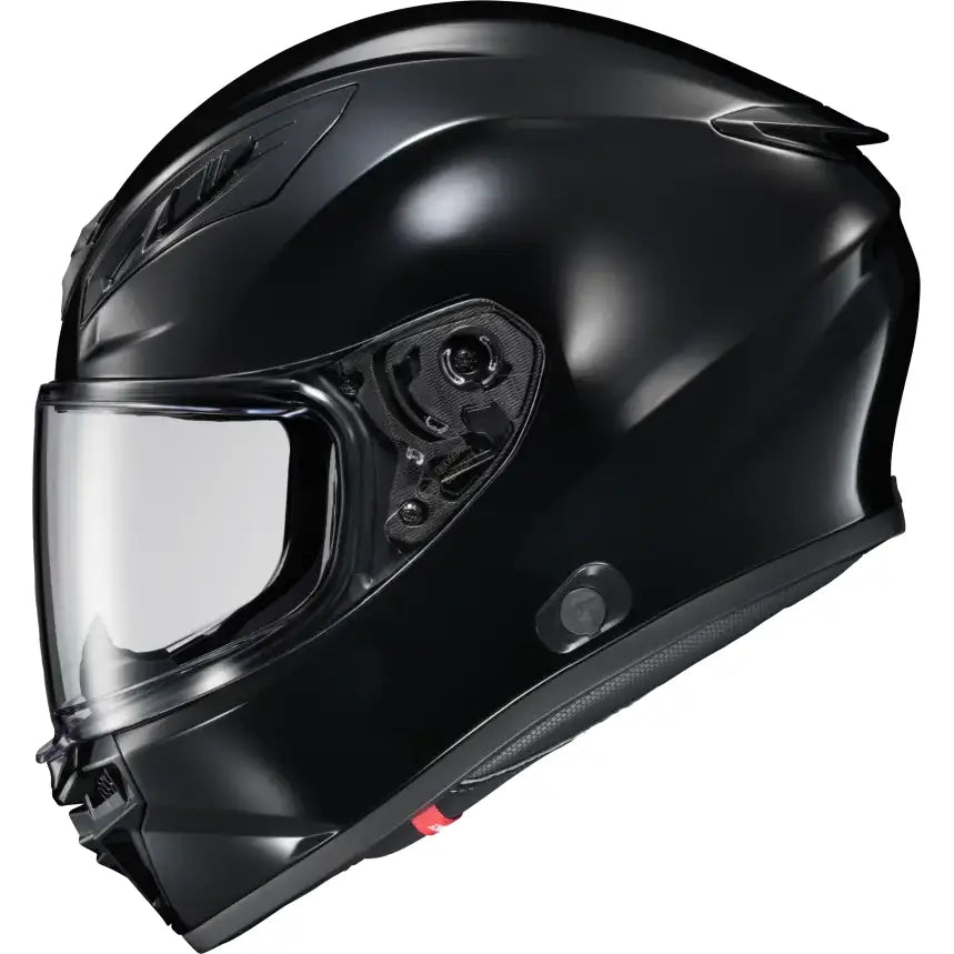 Exo R430 Full Face Helmet Solid Black Sm - SCORPION EXO