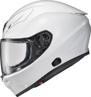 Exo R430 Full Face Helmet Solid White 3x - SCORPION EXO