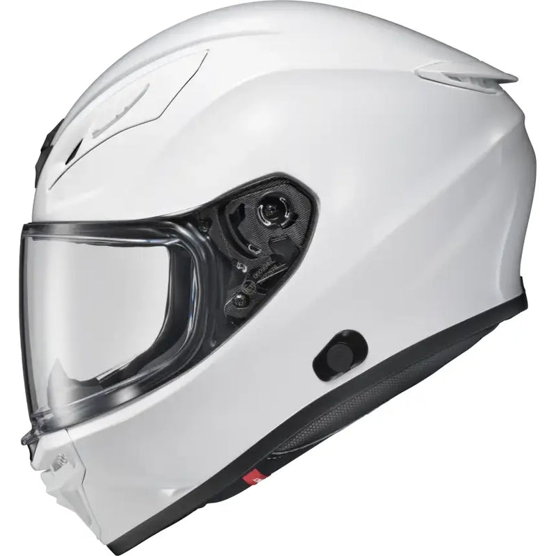 Exo R430 Full Face Helmet Solid White Sm - SCORPION EXO