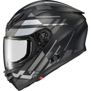 Exo R430 Full Face Helmet Paradox Phantom Md - SCORPION EXO