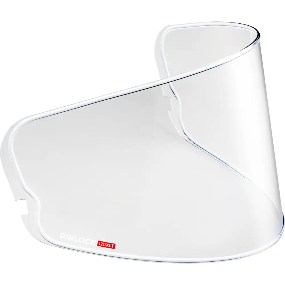 Scorpion EXO R430 Pinlock Insert Helmet Accessories DKS541-Clear - Clear Eclipse R430