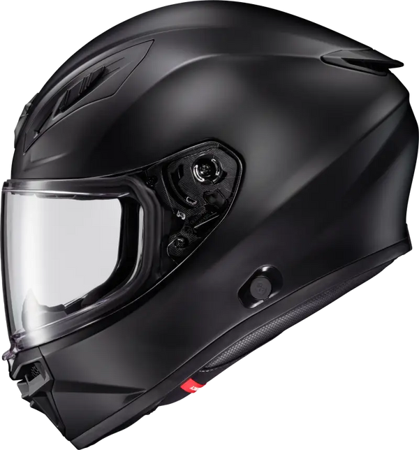 Scorpion EXO-R430 Ultra Lightweight Full Face Helmet - Matte Black – RV ...