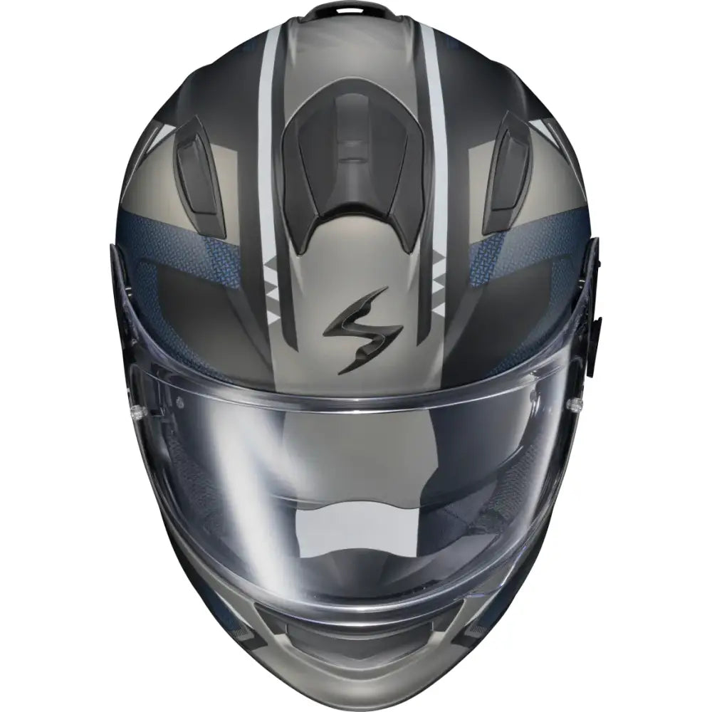 Ryzer Full Face Helmet Switch Phantom 2x - SCORPION EXO