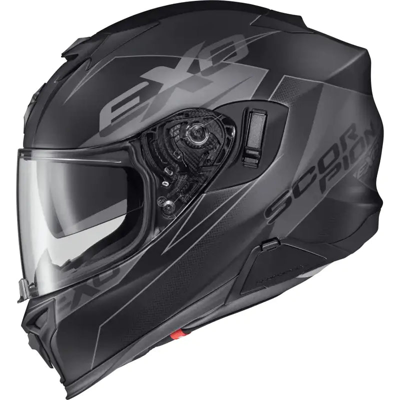 Exo-T520 Helmet Factor Phantom Lg