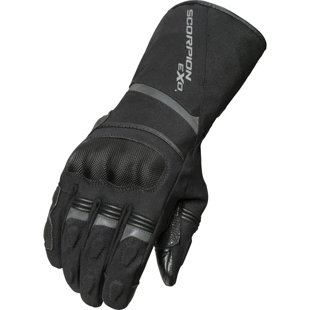 Scorpion EXO Tempest II Gloves