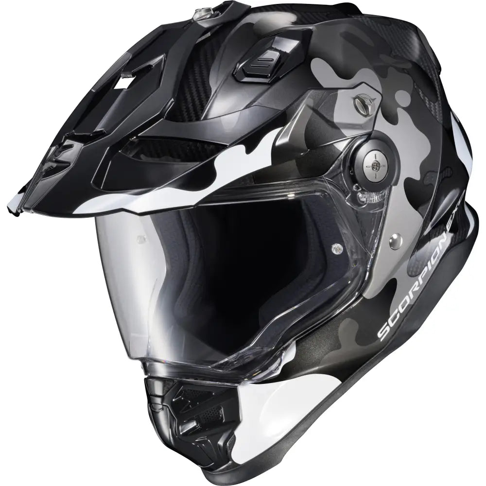 Scorpion EXO XT9000 Carbon Full Face Helmet