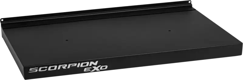 SCORPION EXO Scorpion Helmet Shelf Double