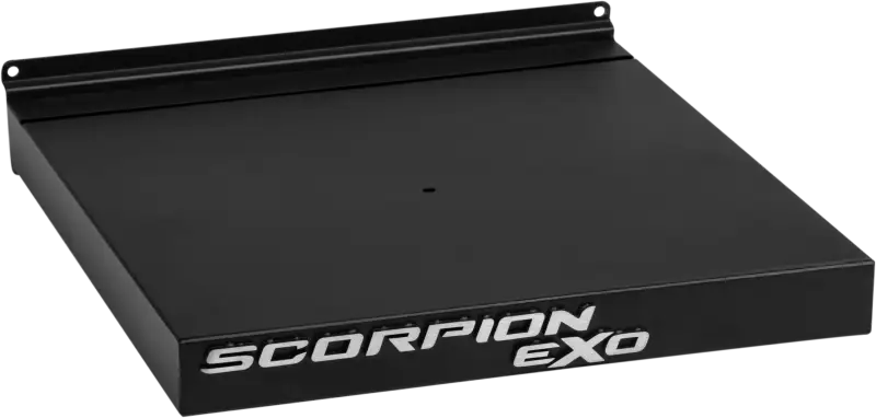 SCORPION EXO Scorpion Helmet Shelf Single