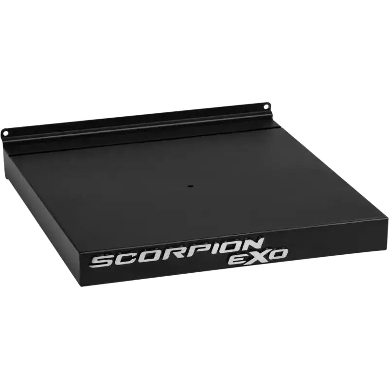 SCORPION EXO Scorpion Helmet Shelf Single