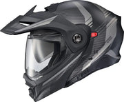 ScorpionEXO AT960 Adventure Modular Helmet - Monk Phantom 3x Edition - SCORPION EXO